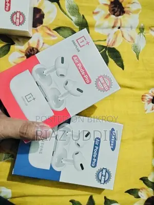 Samsung Airpods New