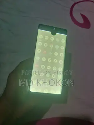 SHARP Aquos R6 Display Issue (Used)