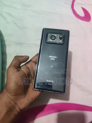 SHARP Aquos R6 Display Issue (Used)