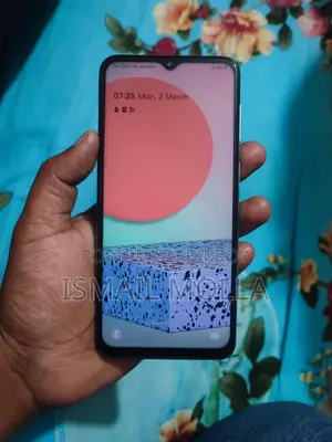 Samsung Galaxy F23 (Used)