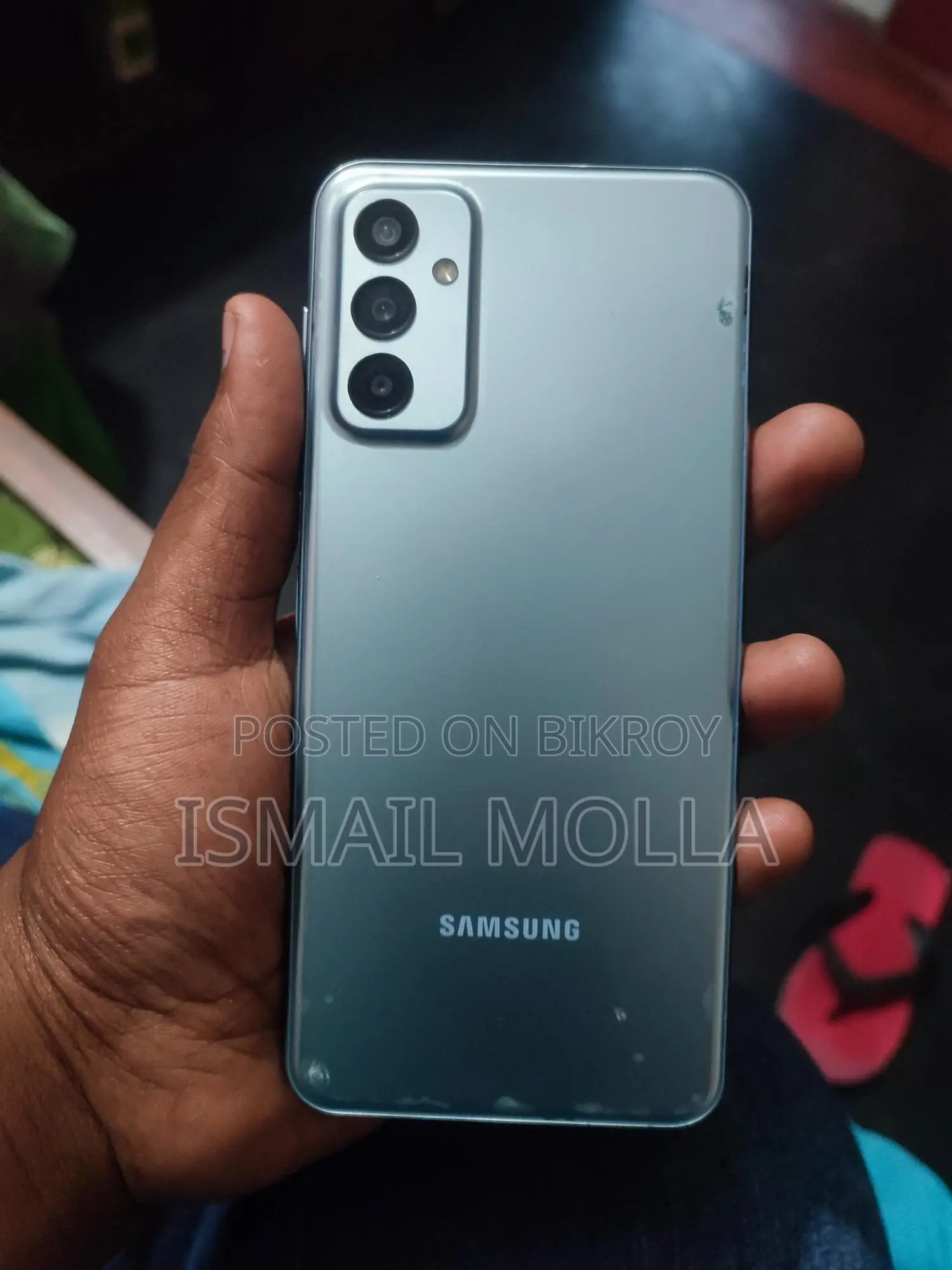 Samsung Galaxy F23 (Used)