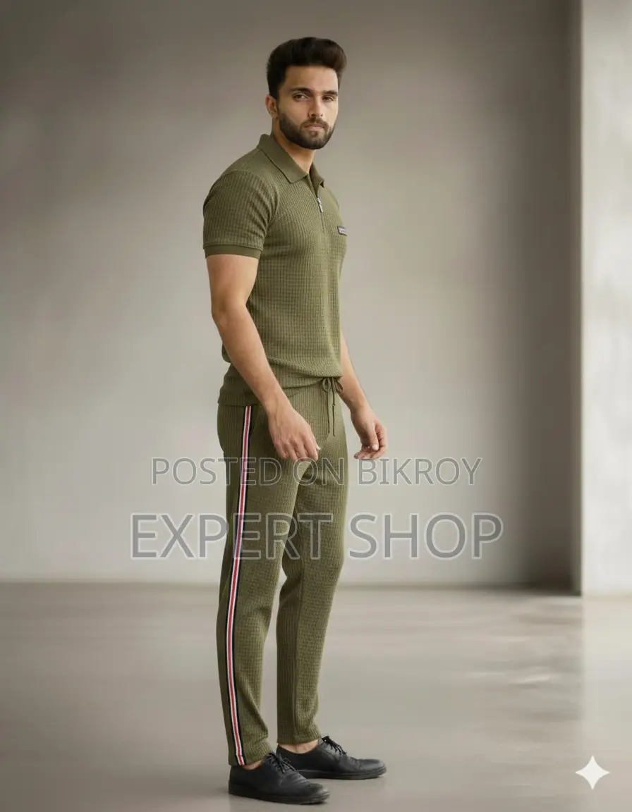 New Trend Premium Tracksuit