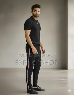 New Trend Premium Tracksuit