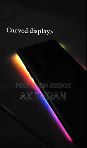 Tecno Cemon 40 Pro . (Used)