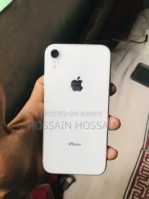 Apple iPhone XR (Used)