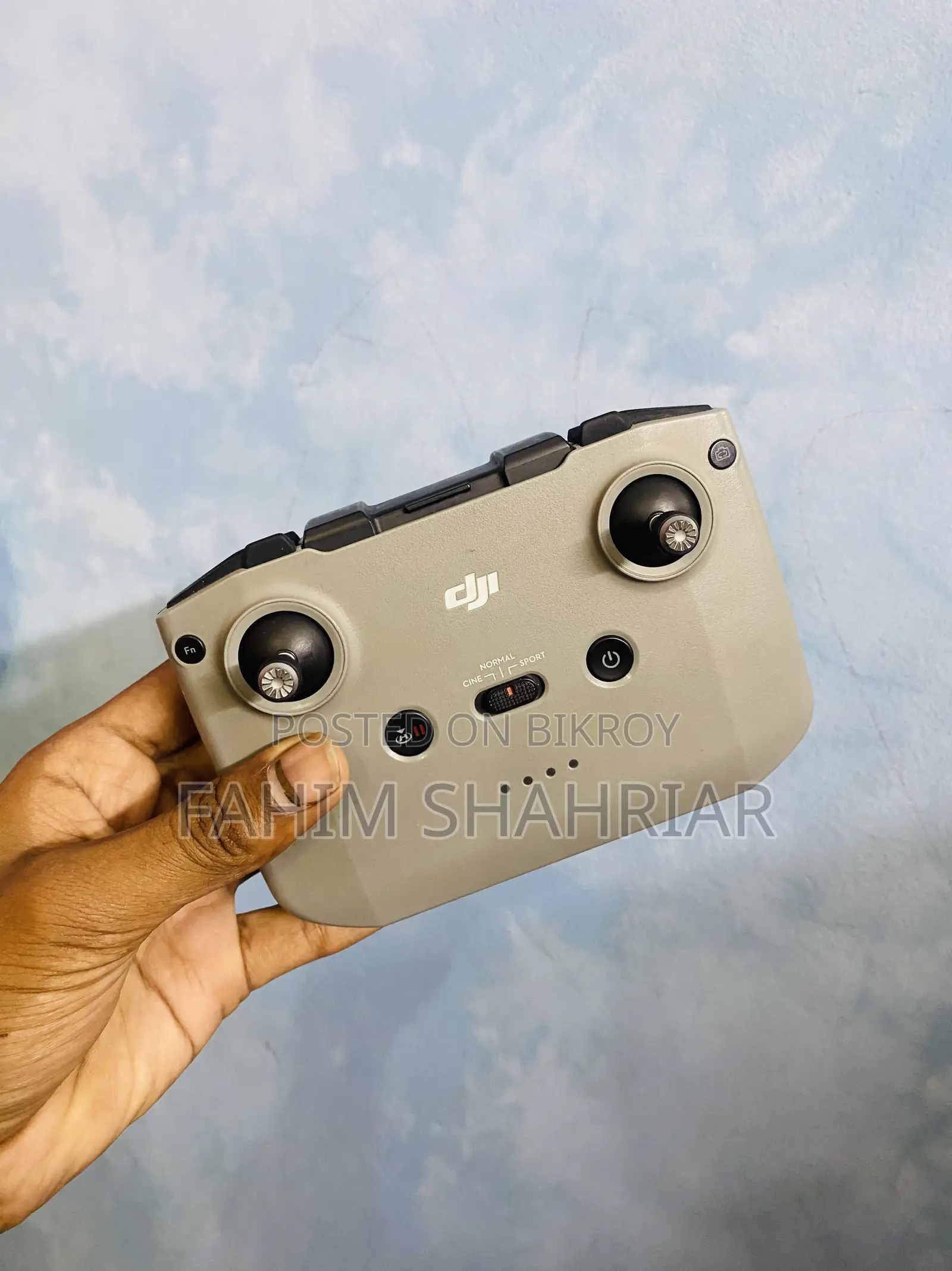 Dji Mini 2 Drone. Standard