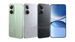 Xiaomi Redmi Turbo 4 Pro 16/256GB CHINESE (Brand New)