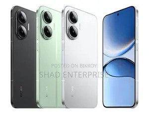 Xiaomi Redmi Turbo 4 Pro 16/256GB CHINESE (Brand New)