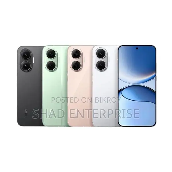 Xiaomi Redmi Turbo 4 Pro 16/256GB CHINESE (Brand New)