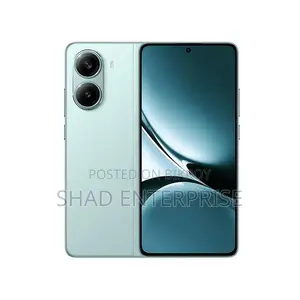 Xiaomi Redmi Turbo 4 Pro 16/256GB CHINESE (Brand New)