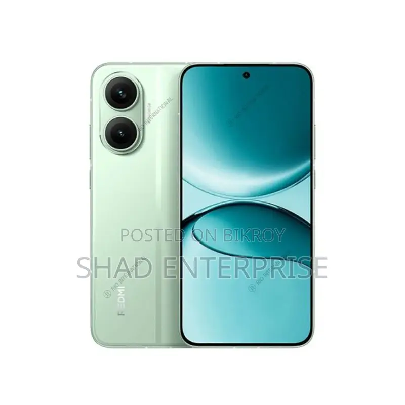 Xiaomi Redmi Turbo 4 Pro 16/256GB CHINESE (Brand New)