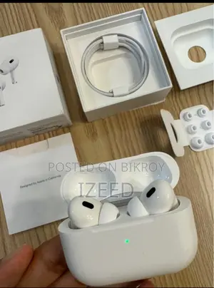 Apple Airpods Pro (White)