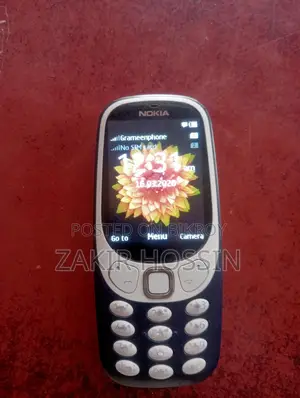 Nokia 3310 . (Used)
