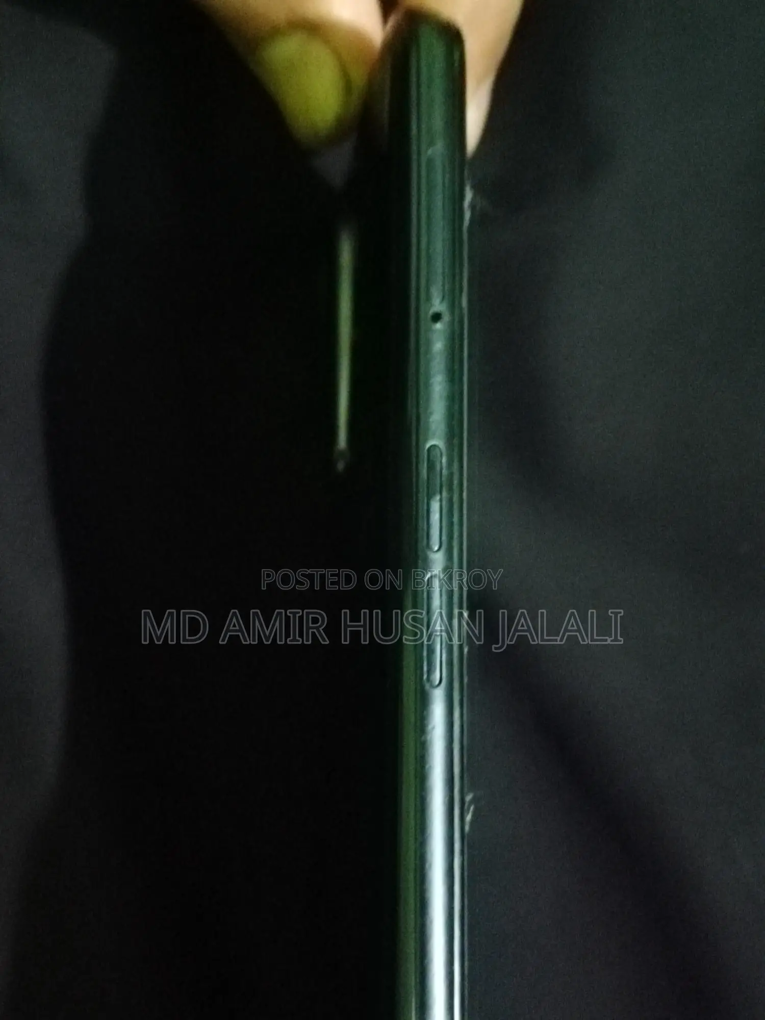 OPPO A16 Android Version 11 (Used)