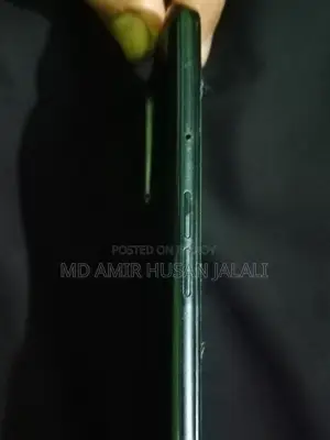OPPO A16 Android Version 11 (Used)