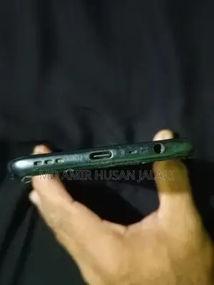 OPPO A16 Android Version 11 (Used)