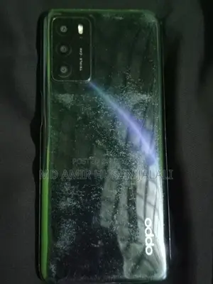 OPPO A16 Android Version 11 (Used)