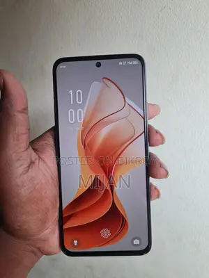 Infinix Hot 50 Pro 8/128 (Used)