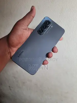 Infinix Hot 50 Pro 8/128 (Used)