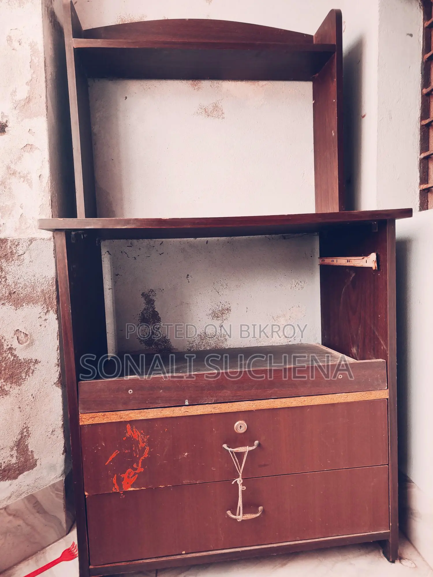Computer Table