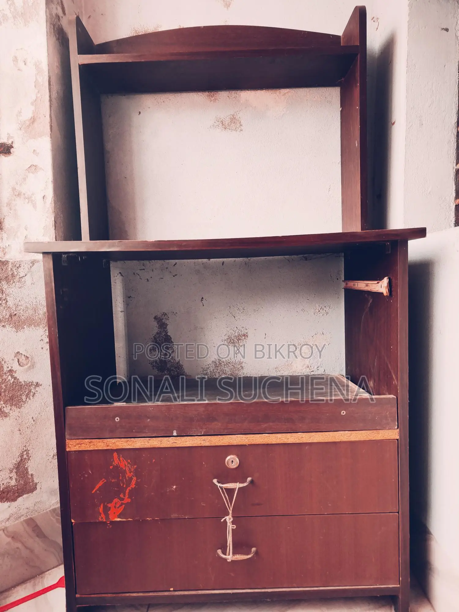 Computer Table
