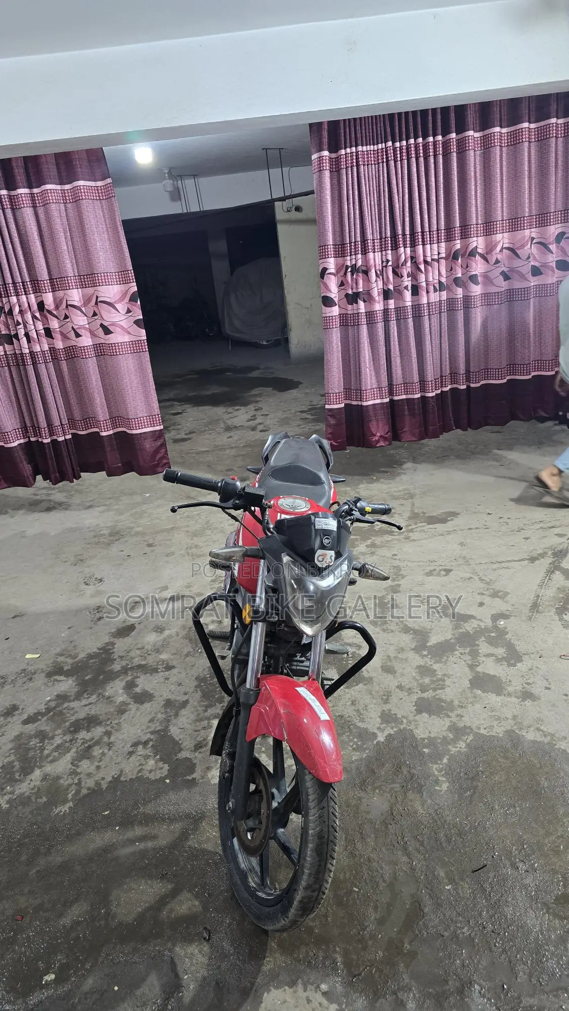 Benelli সুপার ফ্রেশ কন্ডিশন 2018