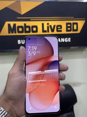 Xiaomi 11 8/256✅ (Used)
