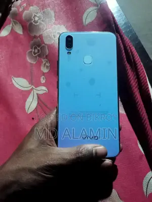 Vivo Y11 (Used)