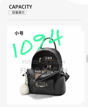 Bag Sale
