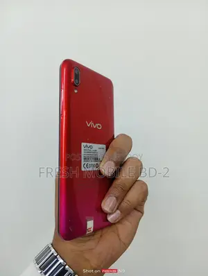 Vivo Y93 (Used)