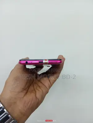 Vivo Y93 (Used)