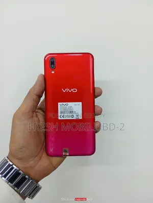 Vivo Y93 (Used)