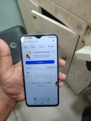 Xiaomi Redmi Note 8 Pro . (Used)