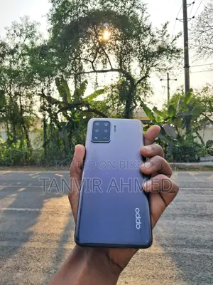 OPPO F19 Pro . (Used)