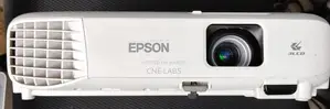 EPSON EB-X41 3LCD 3600 Lumens Projector