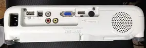 EPSON EB-X41 3LCD 3600 Lumens Projector