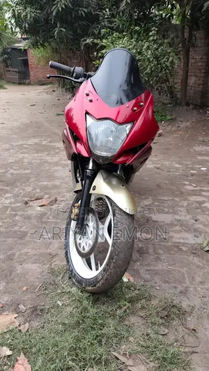 Suzuki Gixxer SF 2018