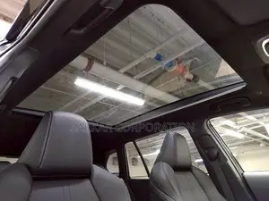 Toyota Corolla Cross Z Leather 2023