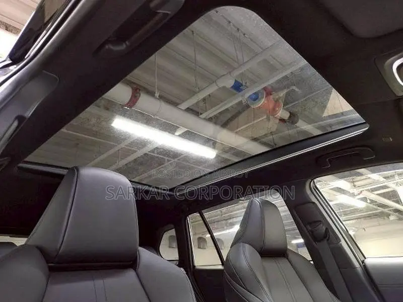 Toyota Corolla Cross Z Leather 2023