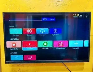Walton-43" Inche Android TV