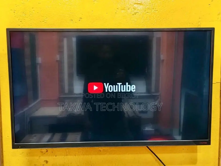 Walton-43" Inch Android TV