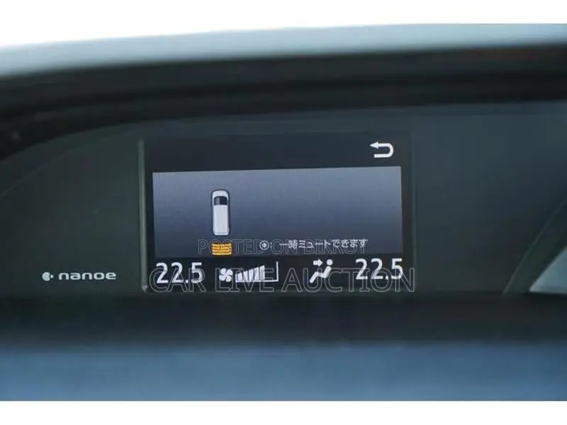 Toyota Noah hybrid SI WXB 2021