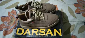 দারসান ব্র‍্যান্ড এর লেদার সুজ