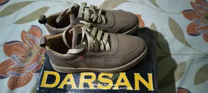 দারসান ব্র‍্যান্ড এর লেদার সুজ