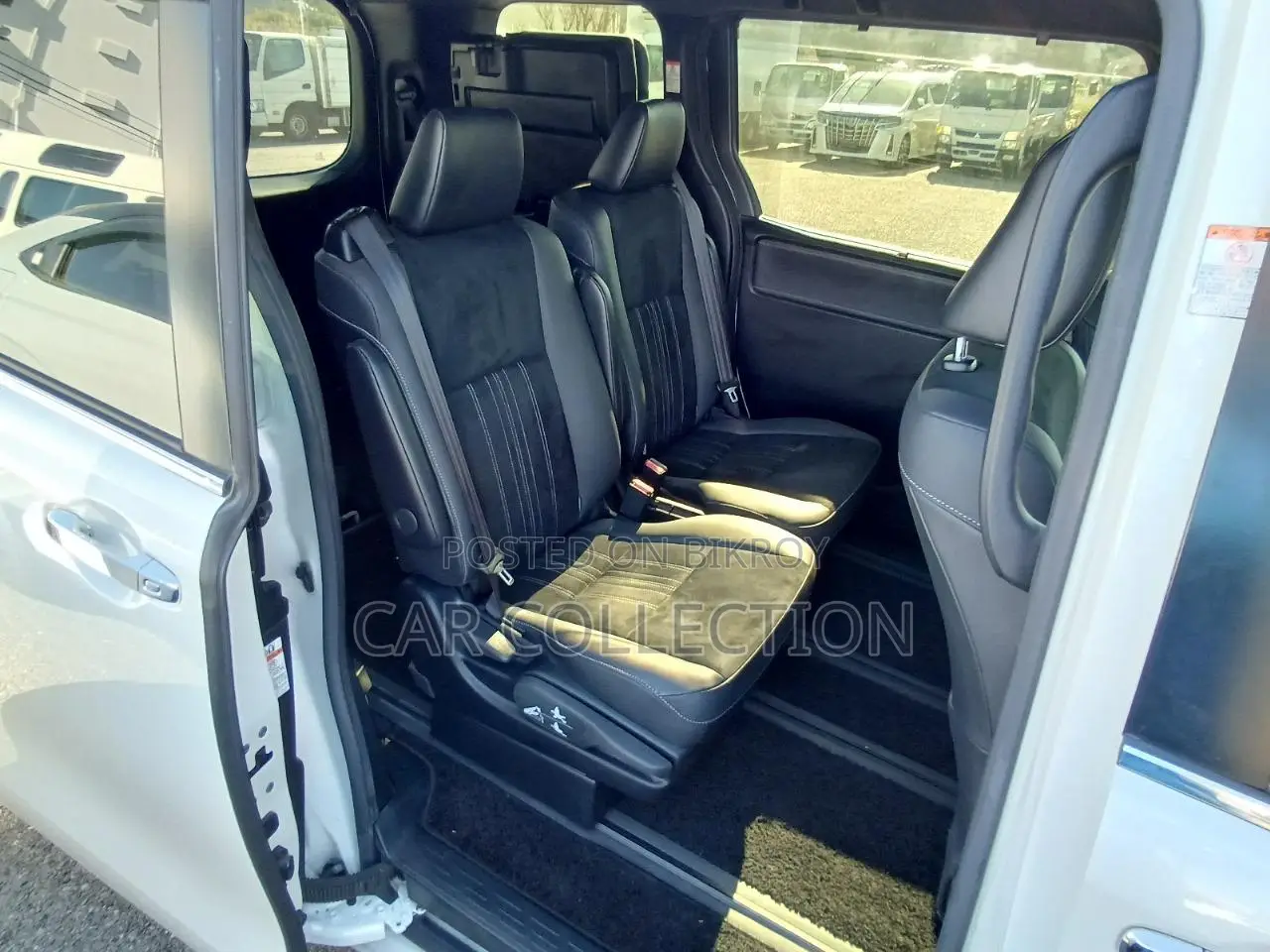 Toyota Esquire 2020