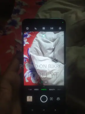 Infinix Hot 40 pro . (Used)
