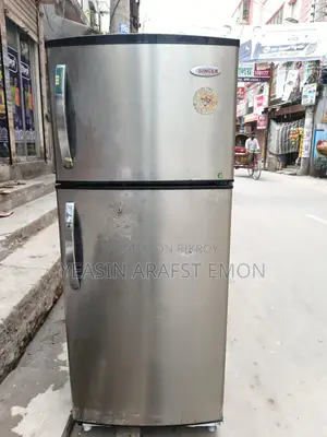 SINGER FRIDGE