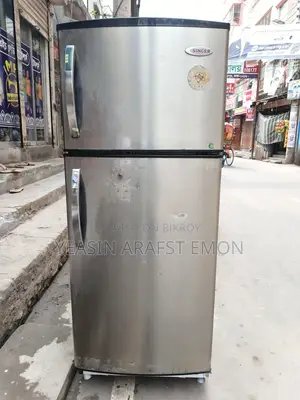 SINGER FRIDGE