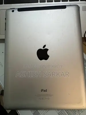 ব্যবহৃত আইপ্যাড বিক্রি