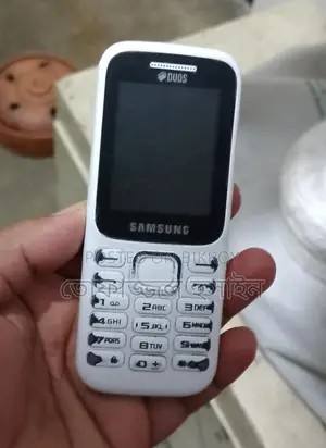 Samsung Guru Music 2 (Used)